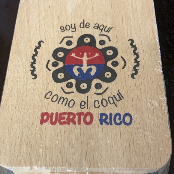 Tostonera “soy de aquí, como el coquí” PR 🇵🇷 - Picture 3 of 5